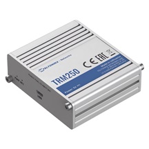 Teltonika TRM250 Průmyslový Cat-M1/2G modem