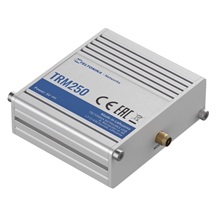 Teltonika TRM250 Průmyslový Cat-M1/2G modem