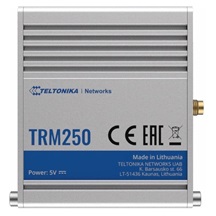Teltonika TRM250 Průmyslový Cat-M1/2G modem
