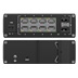 Teltonika TSW202 Průmyslový PoE switch s managementem, 8x GLAN, 8x PoE, 2x SFP
