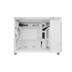 ASUS case AP201 PRIME CASE TG WHITE, Mini Tower, bílá