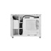 ASUS case AP201 PRIME CASE TG WHITE, Mini Tower, bílá