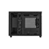 ASUS case AP201 PRIME CASE TG, Mini Tower, černá