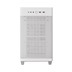 ASUS case AP201 PRIME CASE WHITE EDITION, Mini Tower, bílá