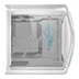 ASUS case ROG HYPERION (GR701) WHITE, Big Tower, průhledná bočnice, bílá