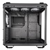 ASUS case TUF GAMING GT502 PLUS, Mid Tower, průhledná bočnice, 4x 120mm ARGB Fan, černá