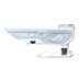 ASUS držák VGA ROG Herculx Graphics Card Holder (XH01), Bílá