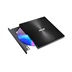 ASUS DVD ZenDrive SDRW-08U8M-U BLACK, External Slim DVD-RW, černá