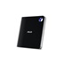 ASUS External Slim BD Writer, USB 3.1, Blu-ray