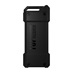 ASUS TUF GAMING A1 SSD NVME case, USB3.2 Gen 2X1, M.2 NVMe SSD kovový box, černá