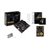 ASUS MB Sc AM4 TUF GAMING A520M-PLUS II, AMD A520, 4xDDR4, 1xDP, 1xHDMI, VGA, mATX