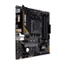 ASUS MB Sc AM4 TUF GAMING A520M-PLUS WIFI, AMD A520, 4xDDR4, 1xDP, 1xHDMI, VGA, WI-FI, mATX