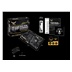 ASUS MB Sc AM4 TUF GAMING B450-PLUS II, AMD B450, 4xDDR4, 1xDP, 1xHDMI