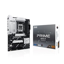 ASUS MB Sc AM5 PRIME X870-P, AMD X870, 4xDDR5, 1xHDMI, 2xUSB4