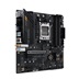 ASUS MB Sc AM5 TUF GAMING A620M-PLUS WIFI, AMD A620, 4xDDR5, 1xHDMI, 2xDP, mATX