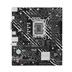 ASUS MB Sc LGA1700 PRIME H610M-K DDR5, Intel H610, 2xDDR5, 1xHDMI, 1xVGA, mATX