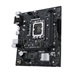 ASUS MB Sc LGA1700 PRIME H610M-R D4-SI, Intel H610, 2xDDR4, 1xHDMI, 1xDVI, 1xVGA, mATX