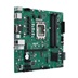 ASUS MB Sc LGA1700 PRO B760M-C-CSM, Intel B760, 4xDDR5, 2xDP, 1xHDMI, 1xVGA, mATX