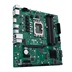 ASUS MB Sc LGA1700 PRO Q670M-C-CSM, Intel Q670, 4xDDR5, 2xDP, 1xHDMI, mATX