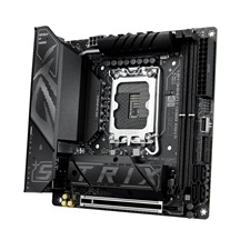 ASUS MB Sc LGA1851 ROG STRIX B860-I GAMING WIFI, Intel B860, 2xDDR5, 1xThunderbolt, 1xDP, 1xHDMI, WiFi, Mini-ITX