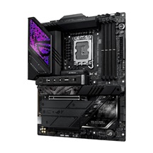 ASUS MB Sc LGA1851 ROG STRIX Z890-E GAMING WIFI, Intel Z890, 4xDDR5, 1xDP, 1xHDMI, 2xThunderbolt, WI-FI, ATX