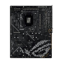 ASUS MB Sc LGA1851 ROG STRIX Z890-E GAMING WIFI, Intel Z890, 4xDDR5, 1xDP, 1xHDMI, 2xThunderbolt, WI-FI, ATX