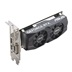 ASUS VGA NVIDIA GeForce RTX 3050 LP BRK 6G, 6G GDDR6, 1xDP, 1xHDMI, 1xDVI