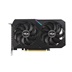 ASUS VGA NVIDIA GeForce RTX 3060 DUAL V2 OC 12G, 12G GDDR6, 3xDP, 1xHDMI