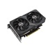 ASUS VGA NVIDIA GeForce RTX 3060 DUAL V2 OC 12G, 12G GDDR6, 3xDP, 1xHDMI