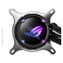 ASUS vodní chladič CPU AIO ROG STRIX LC II 120 ARGB, 1x120mm, LGA1851