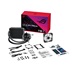 ASUS vodní chladič CPU AIO ROG STRIX LC II 120 ARGB, 1x120mm, LGA1851