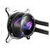 ASUS vodní chladič CPU AIO ROG STRIX LC II 240, 2x120mm, LGA1851, AM4