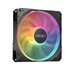 ASUS vodní chladič CPU AIO ROG STRIX LC II 280 ARGB, 2x140mm