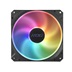 ASUS vodní chladič CPU AIO ROG STRIX LC II 280 ARGB, 2x140mm