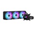 ASUS vodní chladič CPU AIO ROG STRIX LC III 360 ARGB, 3x120mm, LGA1851, AM5