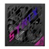 ASUS zdroj ROG STRIX 1000W, 80Plus Platinum, Plně modulární, ATX 3.1