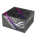 ASUS zdroj ROG STRIX 850W, 120mm, 80Plus Platinum, černá