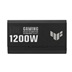 ASUS zdroj TUF Gaming 1200W Gold, 80+ Gold