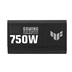 ASUS zdroj TUF Gaming 750W Gold, 750W, 80+ Gold