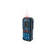 BOSCH GLM 50-22, laserový měřič vzdálenosti, rozsah 0,05 – 50,00 m, 635 nm, < 1 mW