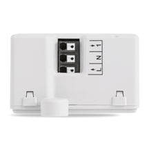 Homematic IP Spínací akční člen s měřením - 5A, skrytá montáž