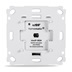 Homematic IP Spínací akční člen s měřením - 5A, zápustná montáž