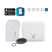 Homematic IP Startovací sada - řízení přístupu