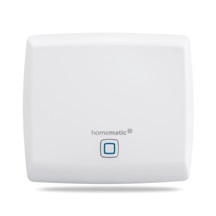 Homematic IP Startovací sada - řízení přístupu