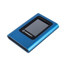 Kingston SSD externí 2TB (1920GB) IronKey Vault Privacy 80, XTS-AES, 256-bit Šifrování