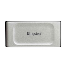 Kingston SSD externí 2TB (2000GB) Portable SSD XS2000