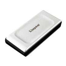 Kingston SSD externí 2TB (2000GB) Portable SSD XS2000