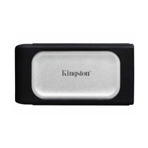 Kingston SSD externí 2TB (2000GB) Portable SSD XS2000