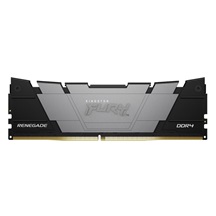 KINGSTON DIMM DDR4 16GB 3200MT/s CL16 1Gx8 FURY Renegade Black