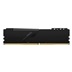 KINGSTON DIMM DDR4 32GB (Kit of 2) 3200MT/s CL16 FURY Beast Černá